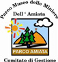 Logo del Parco Museo delle Miniere dell'Amiata