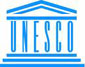 Logo dell'UNESCO